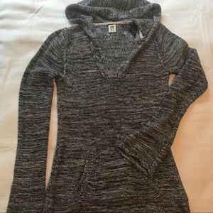 Roxy Pullover Sweater Size Medium EUC